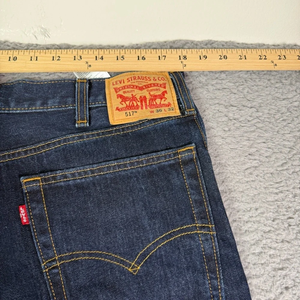 Levis levi 517